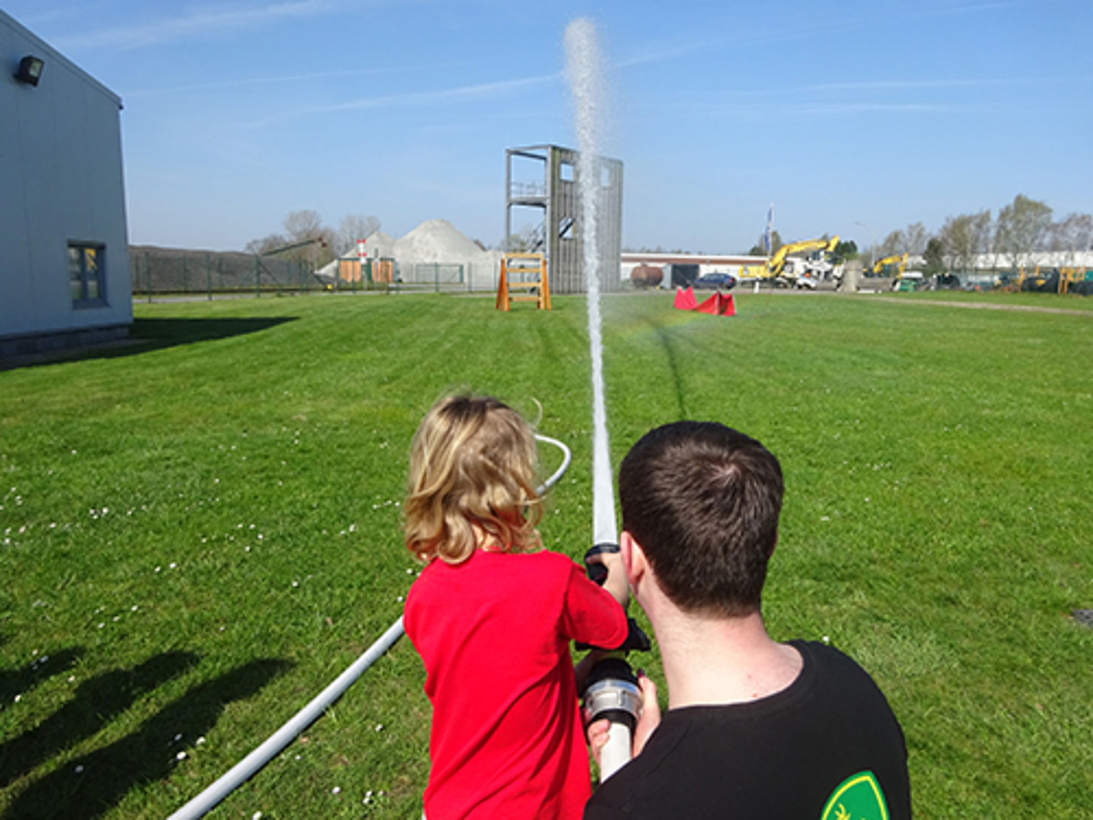 Feuerwehrbesuch 3