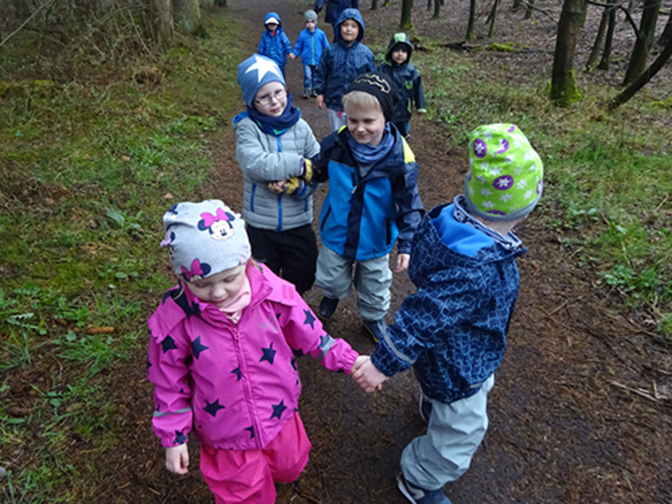 Waldkids 1