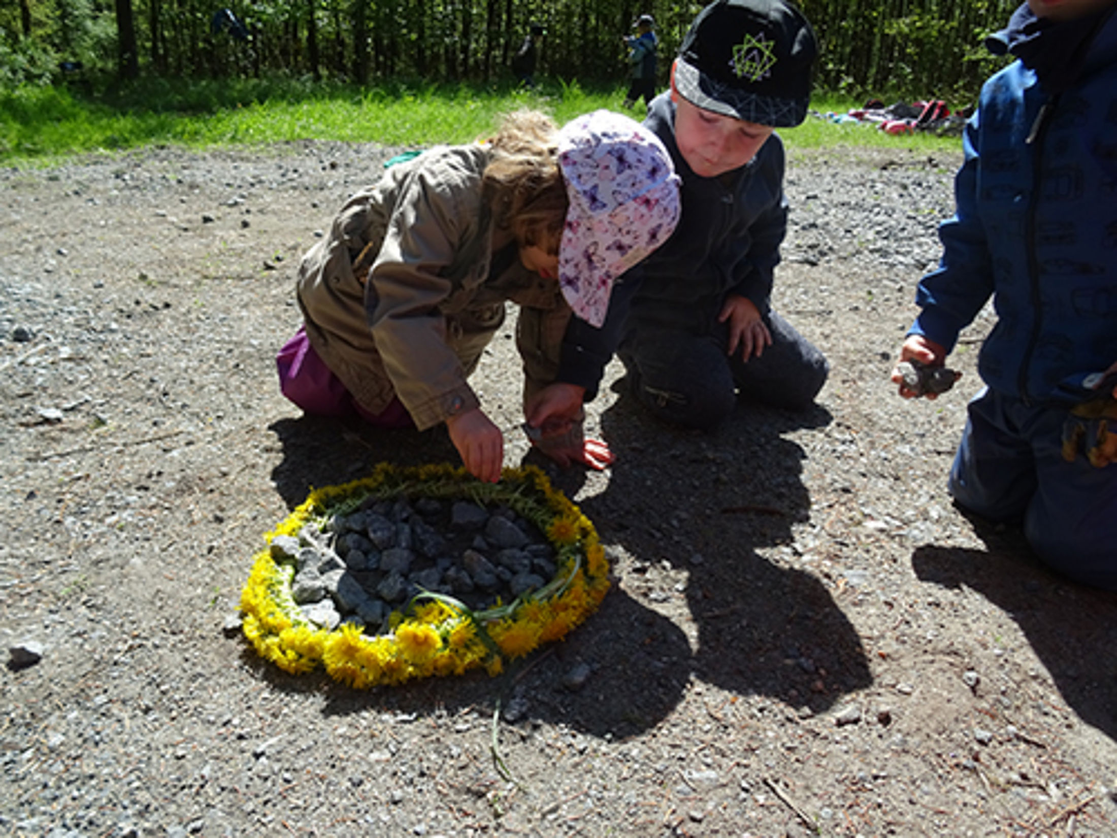 Waldkids 7