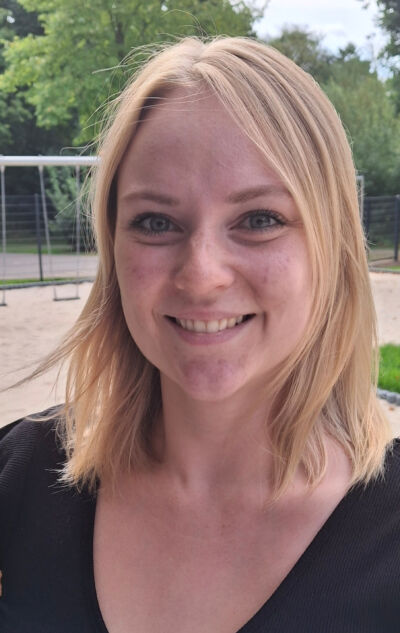 amelie kinkhorst